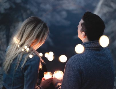 運命の恋を引き寄せる方法は自分を高めることが一番かも？