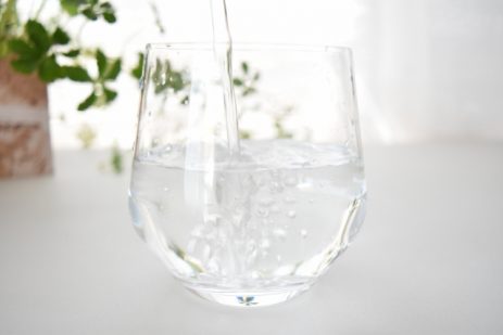 【レイキ】水道水が美味しくなる？物質への癒し
