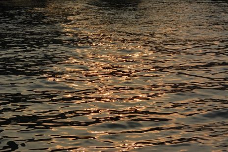 【レイキ】水道水が美味しくなる？物質への癒し