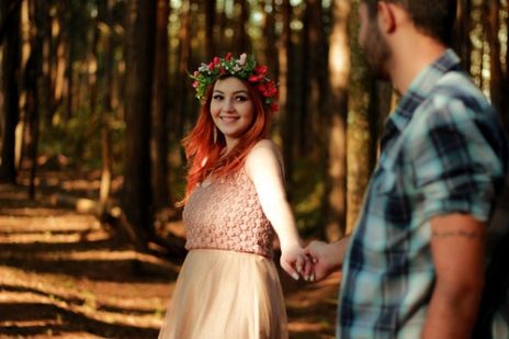 運命の人を占えば婚期が近づく？