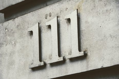 エンジェルナンバー「111」の意味は？あなたに今から起きることとは