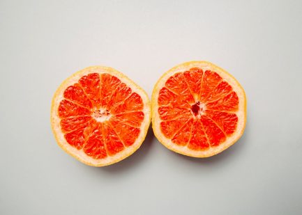 乳輪の形で性格が分かる！！乳輪占いをやってみよう