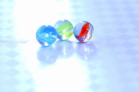 カラーセラピー?自分の個性に気づく