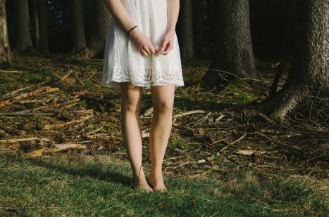 意中の彼はどこフェチ？彼の好みのパーツでわかる恋愛傾向