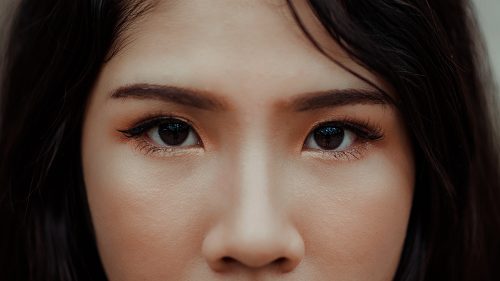 コンプレックスは良い運気の象徴？鼻でわかる性格診断