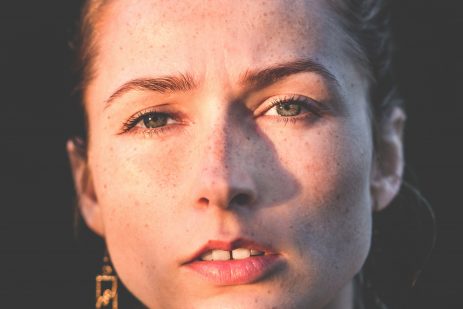 シワ占いって知ってる？顔にあるシワはその人の性格を表している