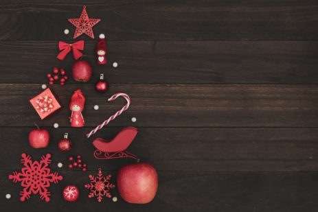 クリスマスまでに知っておきたいキリストの奇跡