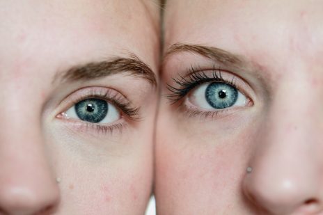 肌荒れにも意味がある？あなたの肌質に込められたスピリチュアルメッセージ