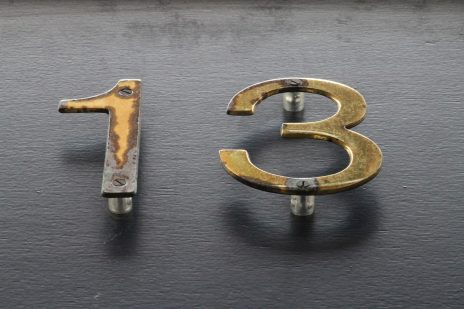 【誕生日占い】13日生まれの性格と恋愛の傾向は？