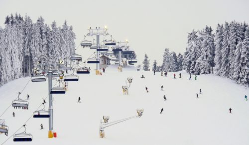 【星座別】クリスマスから年始にかけての恋愛運を解説