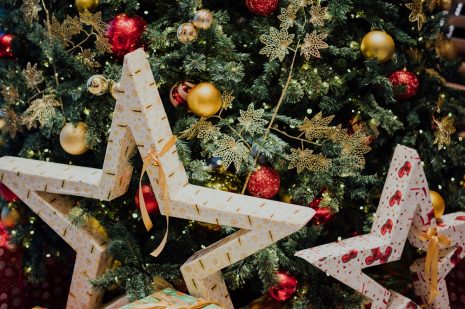 クリぼっちはいや！クリスマスまでに彼氏ができるおまじない