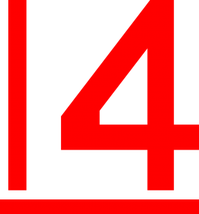 【誕生日占い】14日生まれの性格と恋愛の傾向は？