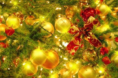 クリスマスまでに知っておきたいキリストの奇跡