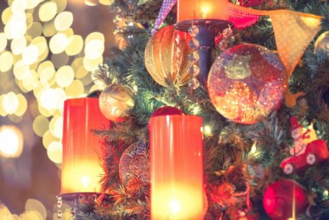 タロット?クリスマスまでに恋人ができますか？
