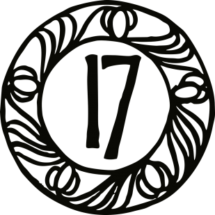 【誕生日占い】17日生まれの性格と恋愛の傾向は？