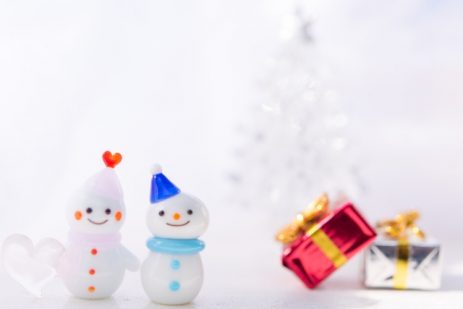 タロット?クリスマスまでに恋人ができますか？