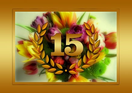 【誕生日占い】15日生まれの性格と恋愛の傾向は？