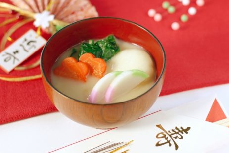 しめ飾りってなに？お正月の謎をご説明
