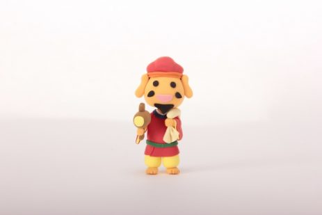 七福神のご利益って？お正月には七福神めぐりが人気！