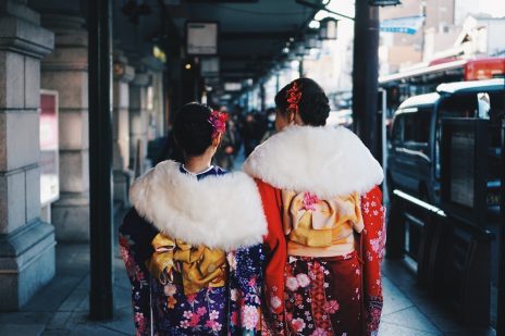【目的別】新年最初に神様へご挨拶！全国の初詣スポットとそのご利益をご紹介