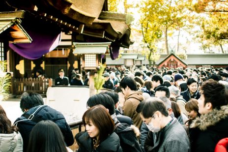 三が日の過ごし方にはルールがある！三が日にすると運気が下がるNG行動とは？
