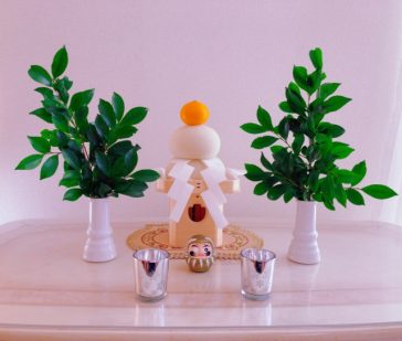 しめ飾りってなに？お正月の謎をご説明