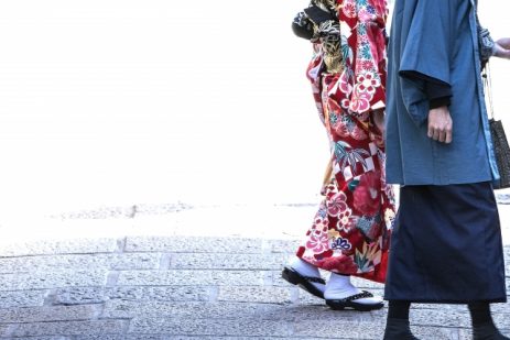 しめ飾りってなに？お正月の謎をご説明