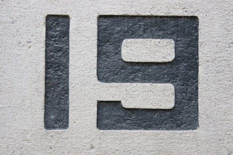 【誕生日占い】19日生まれの性格と恋愛の傾向は？