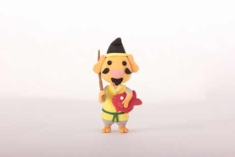 七福神のご利益って？お正月には七福神めぐりが人気！