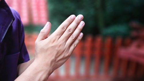 正月飾りどうしてる？年神様の送り火【とんど焼き】