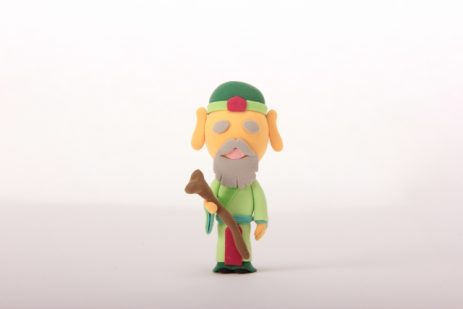 七福神のご利益って？お正月には七福神めぐりが人気！