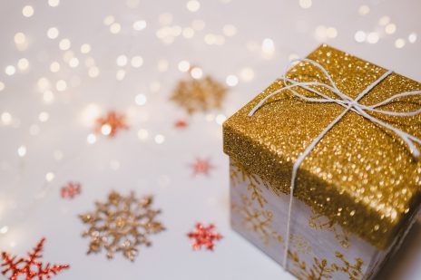 クリスマスは運気が上がりやすい！風水の力を借りてハッピーな日にしよう