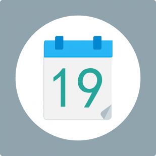 【誕生日占い】19日生まれの性格と恋愛の傾向は？