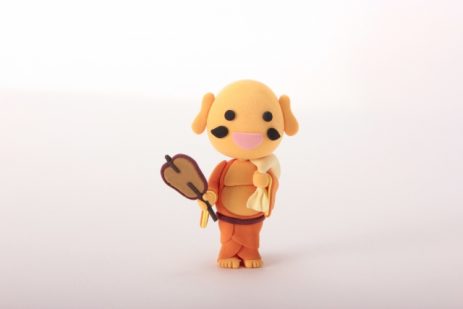七福神のご利益って？お正月には七福神めぐりが人気！