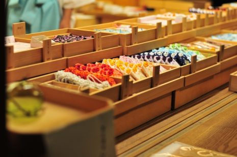 初詣でいただくべき縁起物とは？意味やご利益を紹介