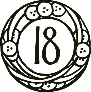 【誕生日占い】18日生まれの性格と恋愛の傾向は？