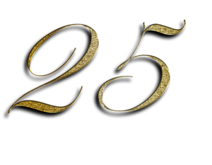 【誕生日占い】25日生まれの性格と恋愛の傾向は？
