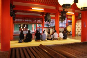 厄年のお祓いって受けるべき？