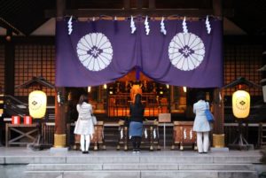 厄年のお祓いって受けるべき？