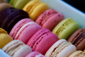 チョコの選び方も重要！？バレンタインまでに覚えたいスイーツ風水