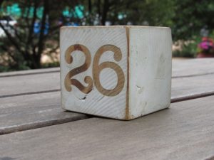 【誕生日占い】26日生まれの性格と恋愛の傾向は？