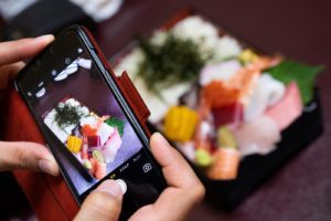 食事デートでドン引き！彼の「ない」行為あるある！