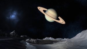 「人生うまくいかない」は土星の影響かも？挫折の克服方法と乗り越え方