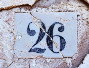 【誕生日占い】26日生まれの性格と恋愛の傾向は？