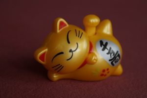 【2020年最新版】金運を爆上げさせる効果のある最強開運待受画像