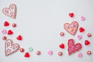 バレンタインは女の子が主役！彼への告白を成功させるおまじない