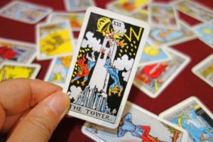 ホワイトデーの運勢は？本命カレとの未来を占う