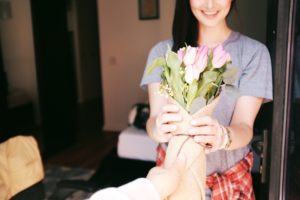 復活愛を希望している女性必見！復縁に特化した恋愛風水を紹介