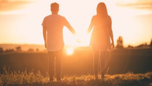 復活愛を希望している女性必見！復縁に特化した恋愛風水を紹介