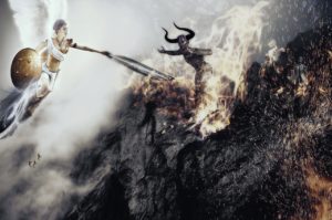 夢占い－悪魔の夢は何を意味するのか？